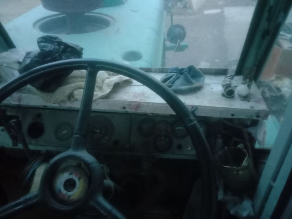 T 150 Трактор сотилади