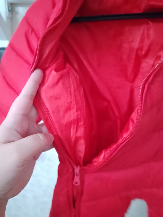 Комбинезон 90 см -80 см