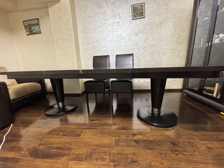 Masa de sufragerie 12 locuri