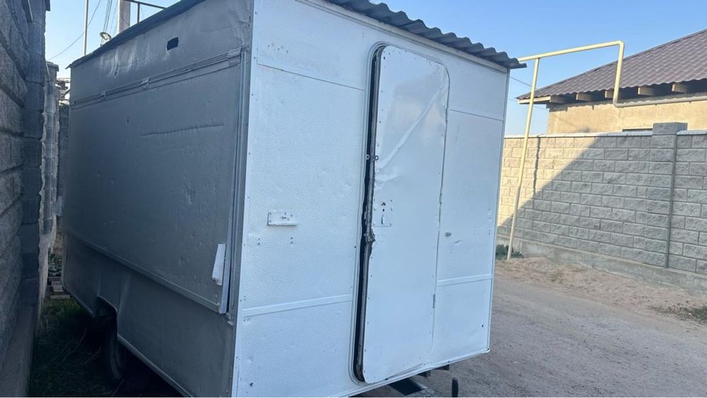 фурт тракт.