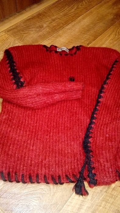 Продам женские тёплые кофты