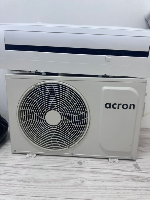 Кондиционер б/у