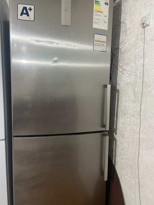 Холодильник за 30тысяч