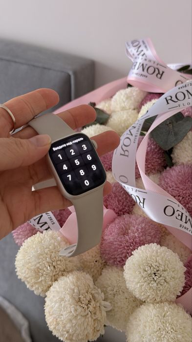 Apple Watch series 9, 41mm