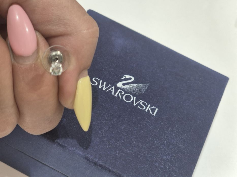 Swarovski Swarovski