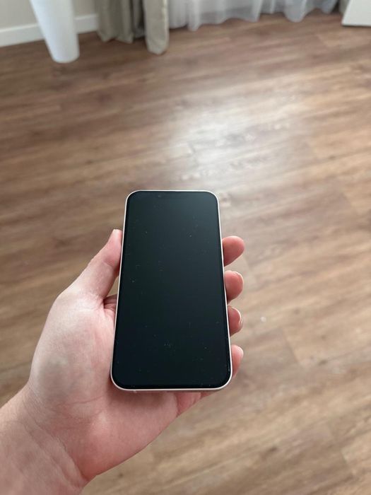 Iphone 14 128 gb белый