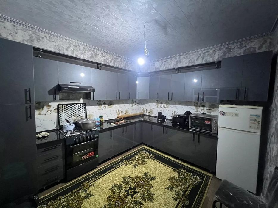 Oshxona uchun mebellar sifat kafolati hamyonbop narxlar