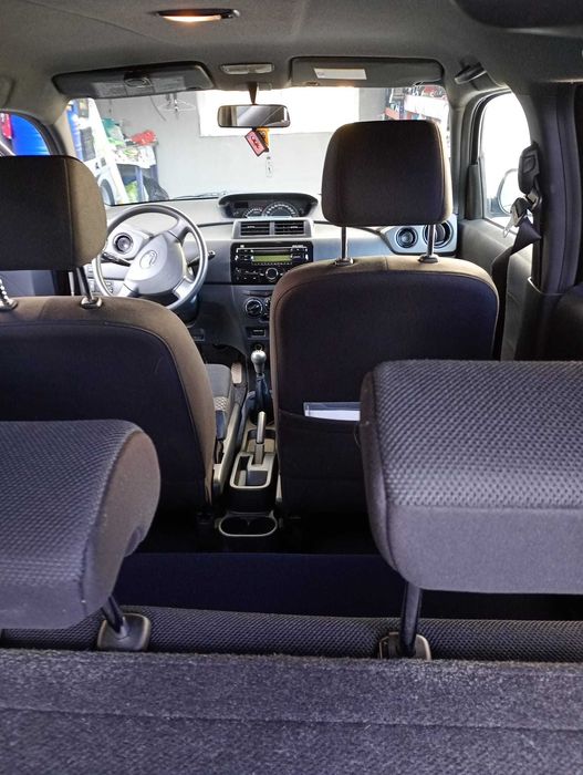 Vand Daihatsu Materia 1,5