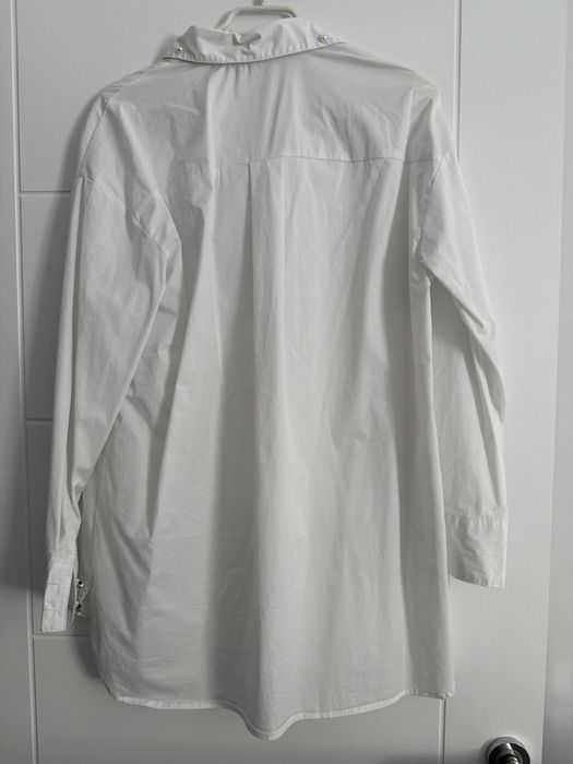 Camasa cu perle Sinsay