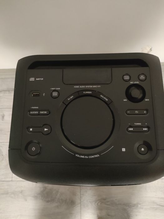 Sistem de cameră SONY