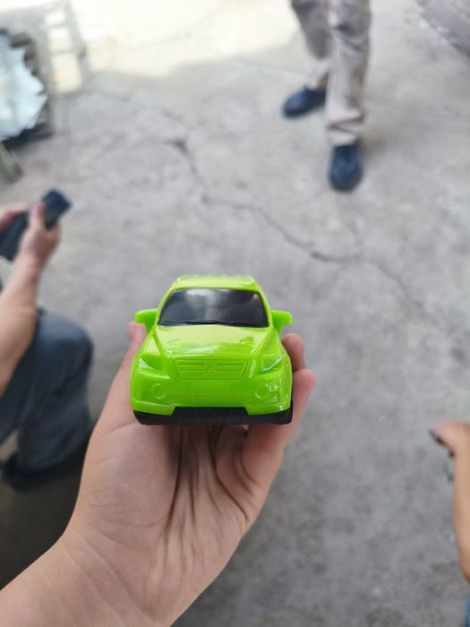 Машина игрушечные