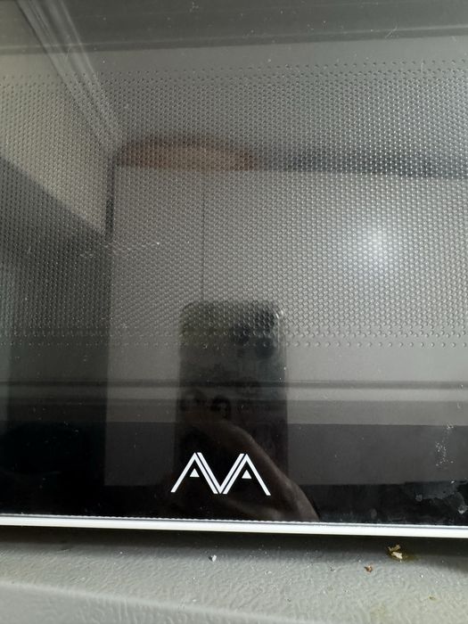 микроволновка б/у