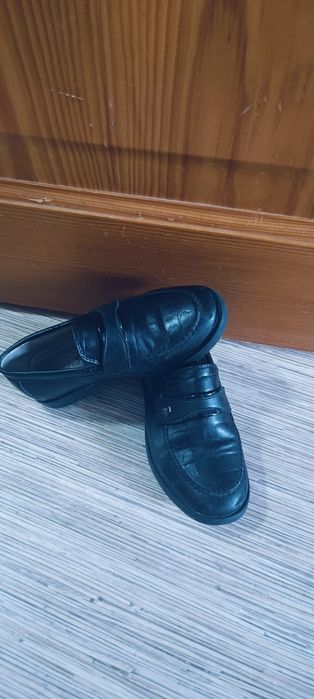 Школьная форма для мальчиков Турция +туфли