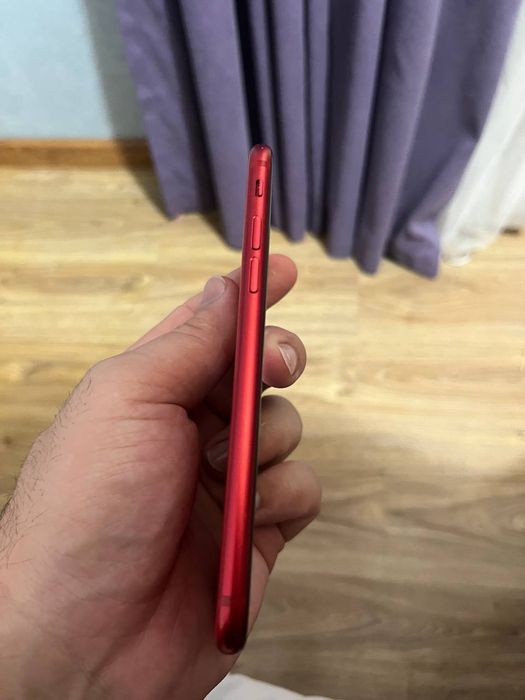 iPhone se 2020 64gb EAC