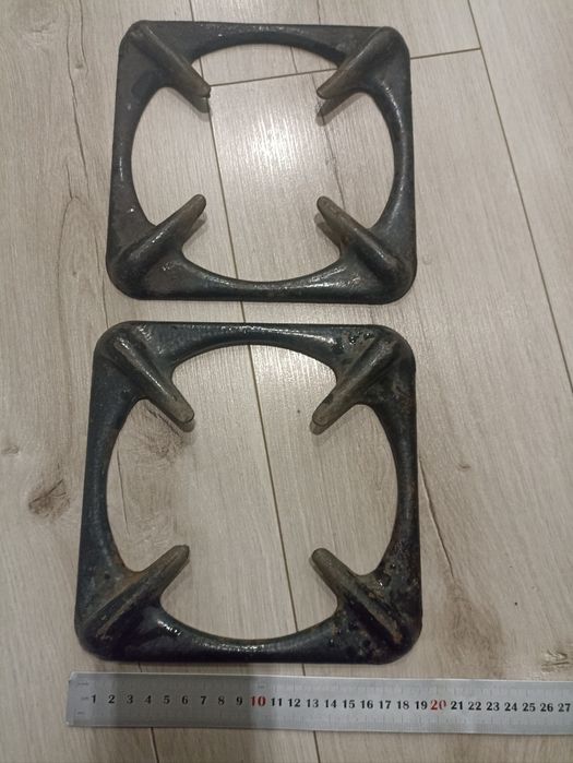 Решетки на плиту ,Юг