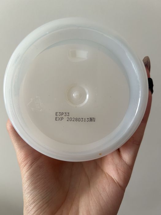 Skinfood - blue chamomile hyaluronic pad