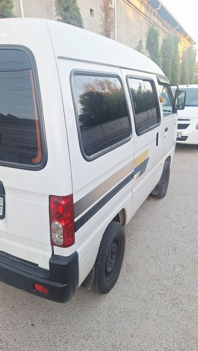 Chevrolet Damas 2021 — 3