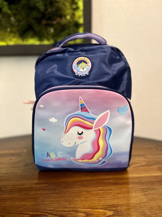 Рюкзаки для дошкольников