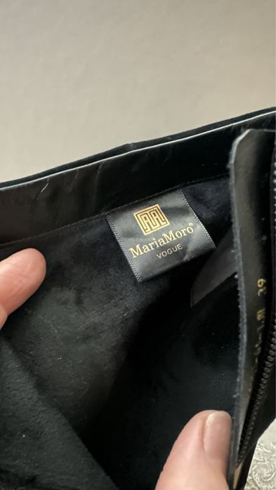 Обувь/Сапоги/Полусапожки