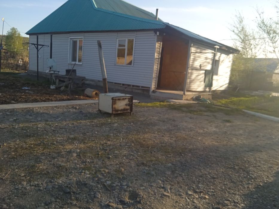 Продам дом Меновное