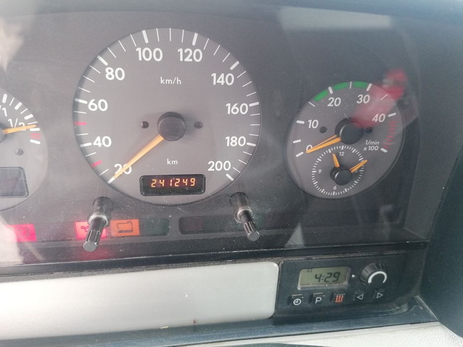 Vând volkswagen lt 35 9 locuri