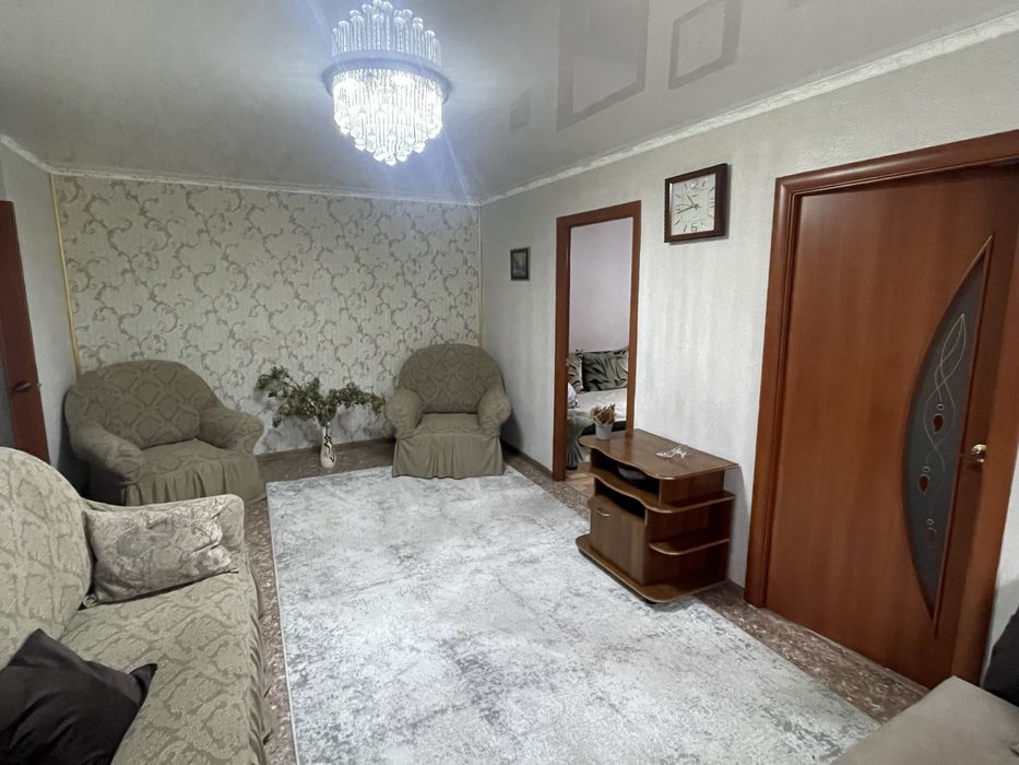 Продам Квартиру