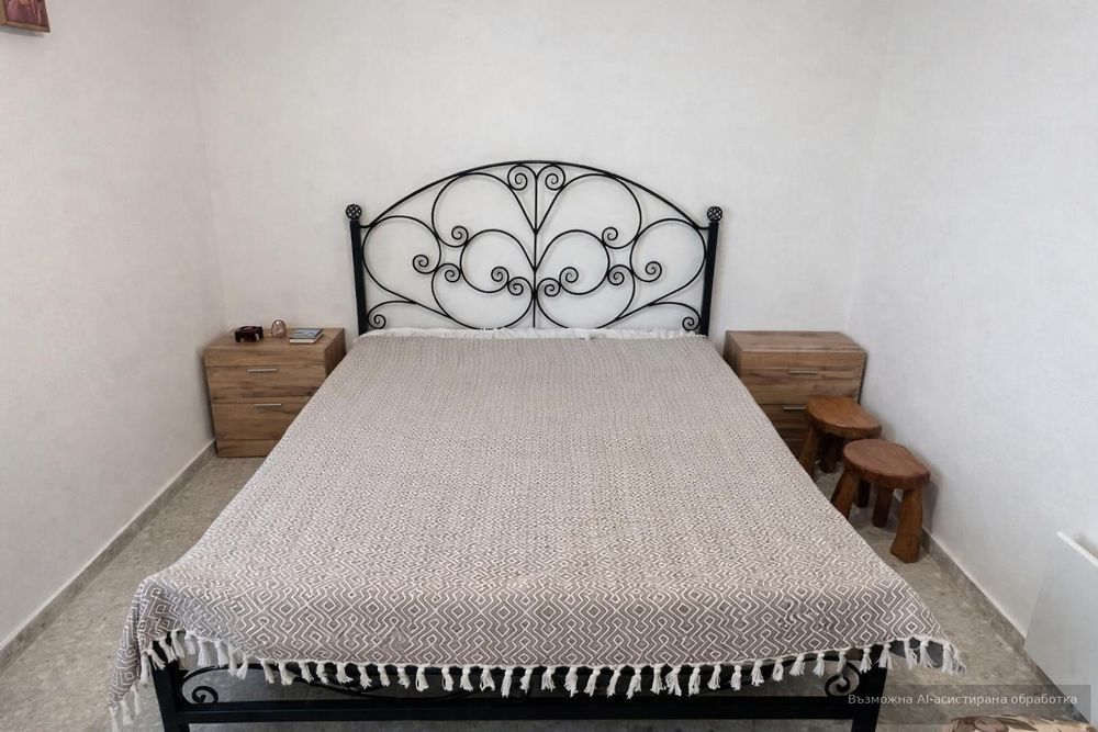 Дава се под наем Къща в София, Филиповци - 50 кв.м за 448.8 € - Снимка #4