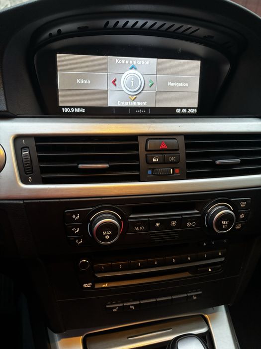 Dezmembrez BMW seria 3 e91 320d Europa Automat 6h21 n47 177cp