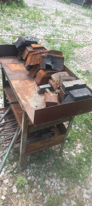 Молот  с оснаской.