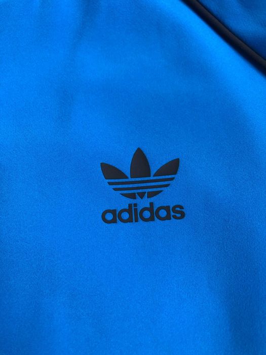 Adidas originals горнище М
