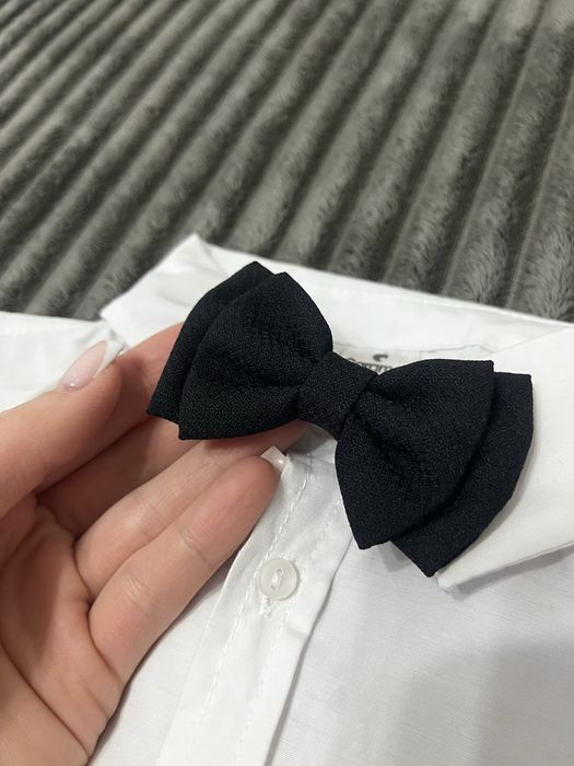 Боди-рубашка детская для мальчика