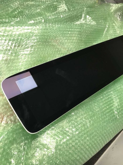 Retrofit Ceasuri Bord Analog la Display Digital Mercedes W213 W238 G