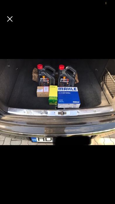 Volkswagen Phaeton facelift ( ultimul model) 4x4 automat garantie rate