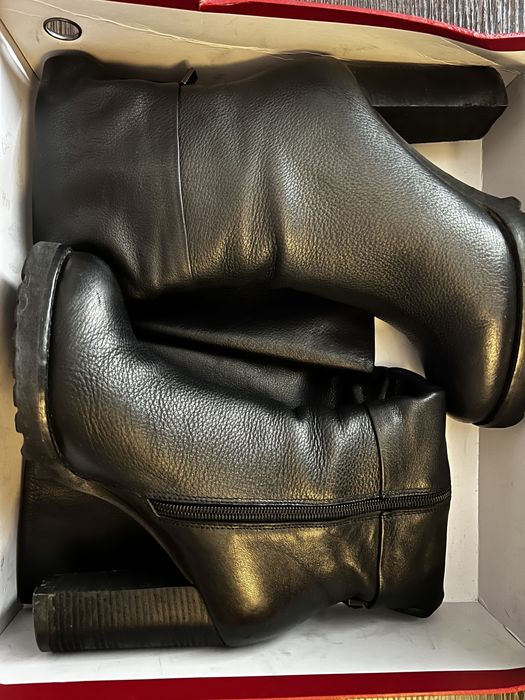 Продам сапожки от BALIDONER