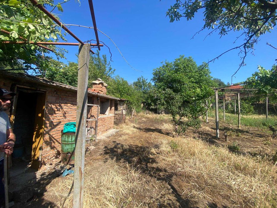 Къща в село Стоб, Кюстендилска област