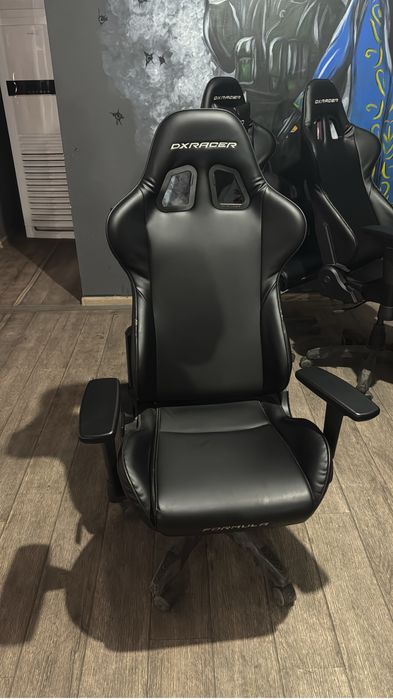 Игровой кресло dxracer formula