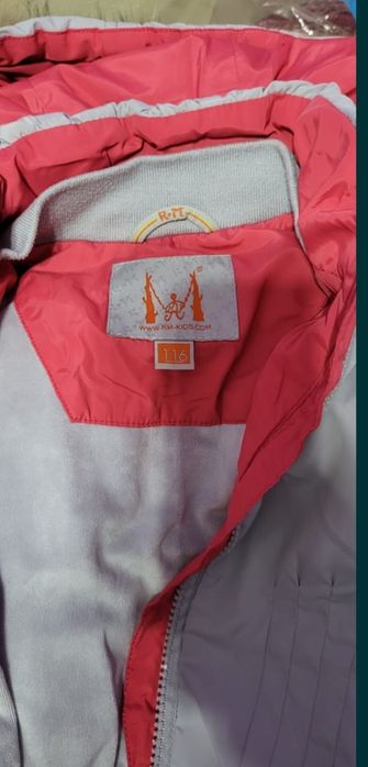 Весенняя куртка пальто