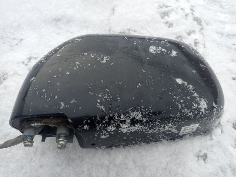 Зеркало на Suzuki XL 7