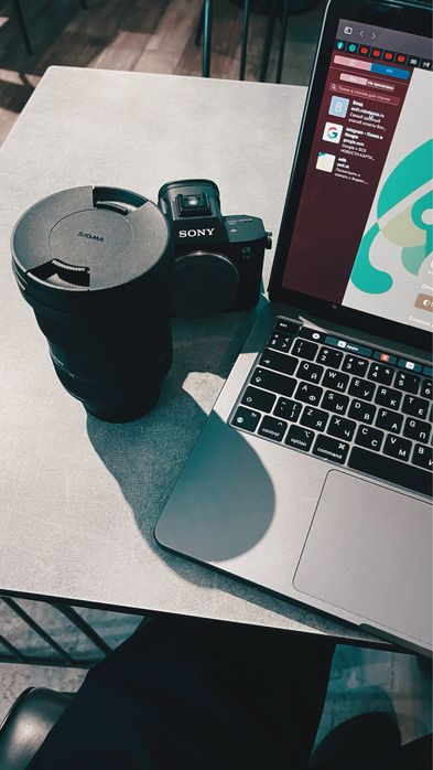 Мобилограф | видеограф | аэрасъемка