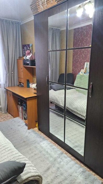 Продам квартиру в центре