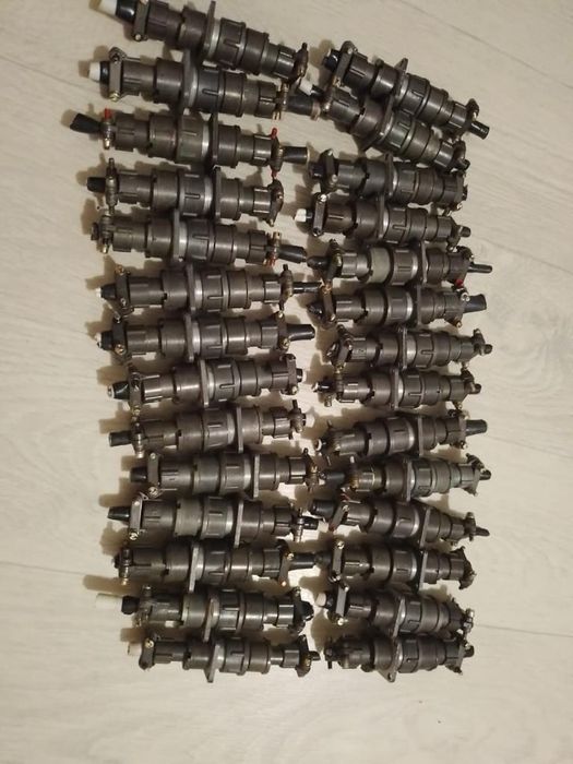 Радиодетали Запчасти