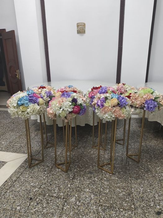 Продам свадебную компoзицию