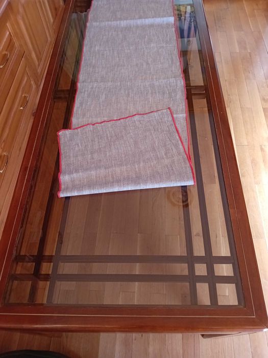 Маса дъб 150/65/50- холна