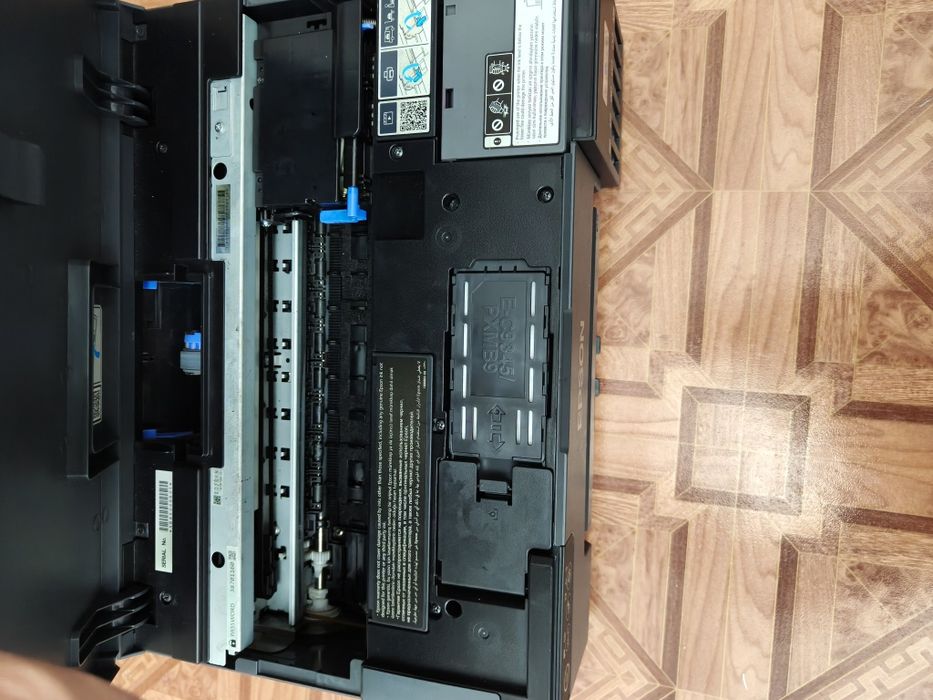 Epson l8050 на запчасти/ремонт