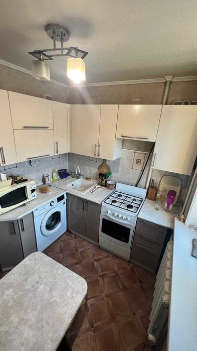 Продам 3 комнатную квартиру