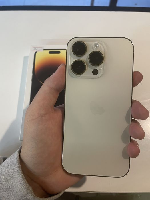 iPhone 14 pro 256gb айфон 14 про 256