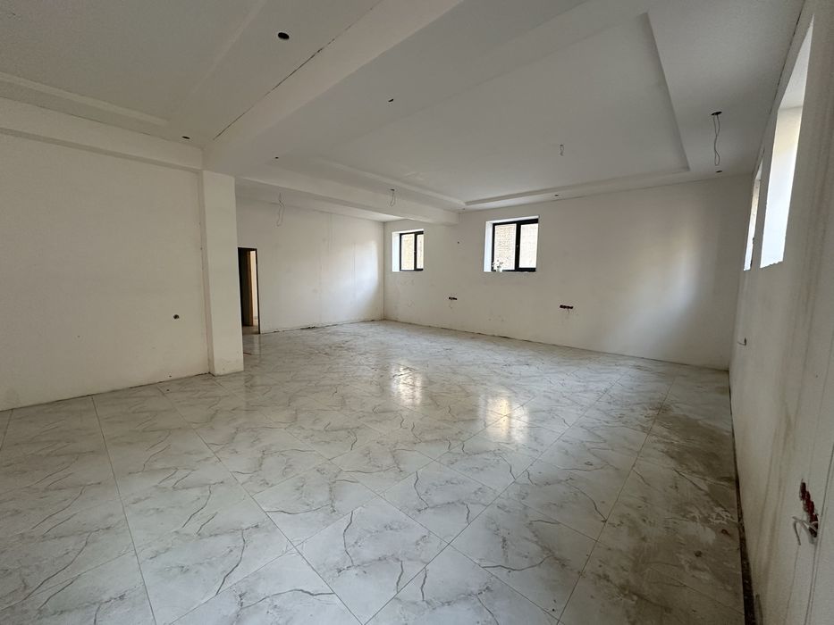 Office uchun 85 m2 yangi qurilgan noturar joy sotiladi