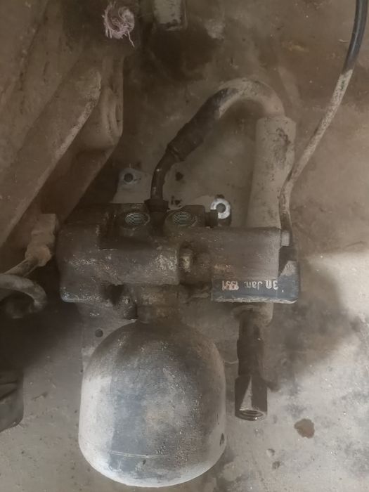 W124 запчасти Мерседес