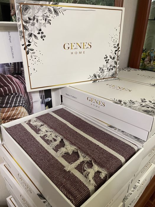 Плед, для сарпы