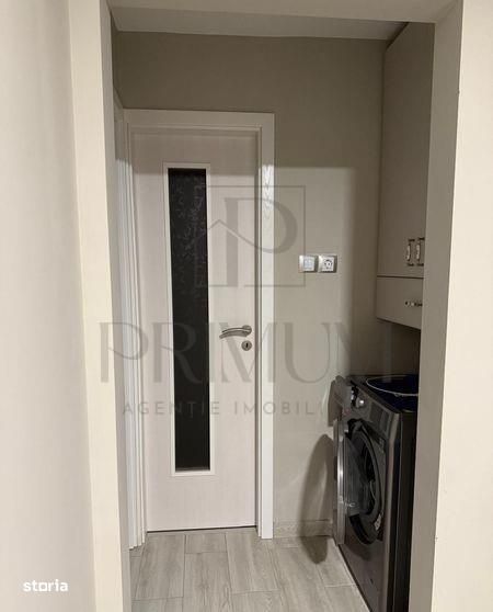 Rebreanu - 2 Camere - Etaj 2 - Decomandat - Complet renovat - Mobilat
